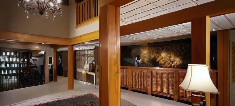 帕戈萨斯普林斯旅馆(Pagosa Lodge)图片