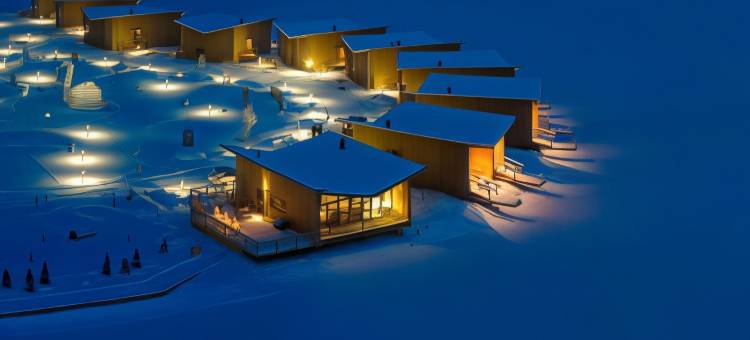 贝拉湖度假村(Bella Lake Resort)图片