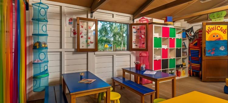 布兰卡城伊波罗之星海浪酒店(Iberostar Waves Ciudad Blanca)图片