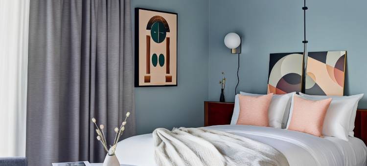 施万洛克酒店(Schwan Locke)图片