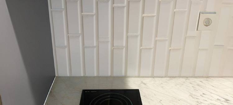 位于班布的公寓套间(30平方米)-带1个独立浴室(Apartment vittorio wiyung 1BR)图片