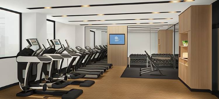 大阪难波万枫酒店(Fairfield by Marriott Osaka Namba)图片