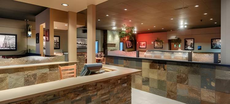 怀特霍斯戴斯酒店(Quality Inn & Suites)图片