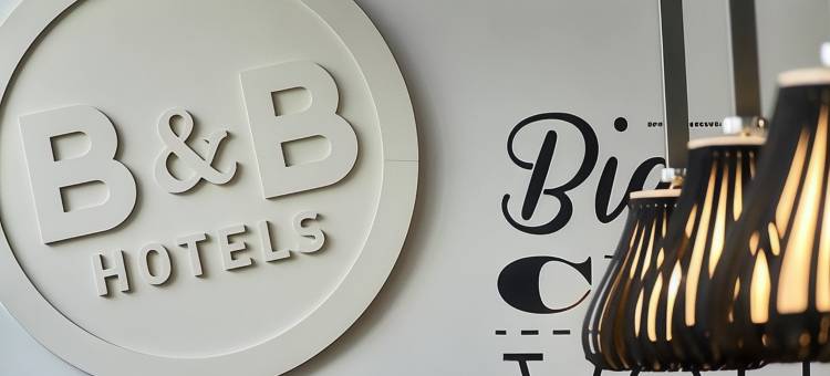 B&B酒店奥尔良萨兰(B&B Hotel Orléans Saran)图片