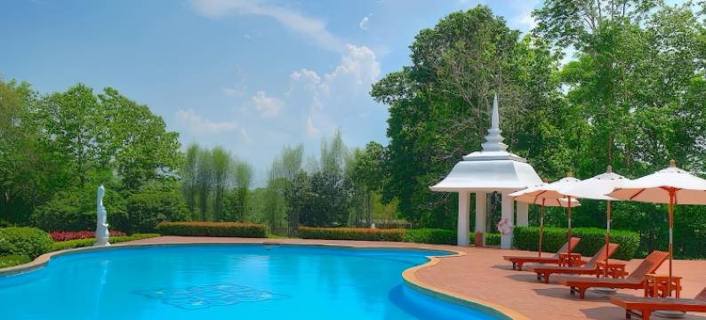 蒙帕纳诺恩健康水疗度假村(MonPanaNont Wellness Resort & Spa)图片