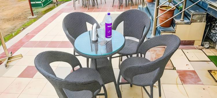 缤旅布尔吉酒店(FabHotel Burj)图片