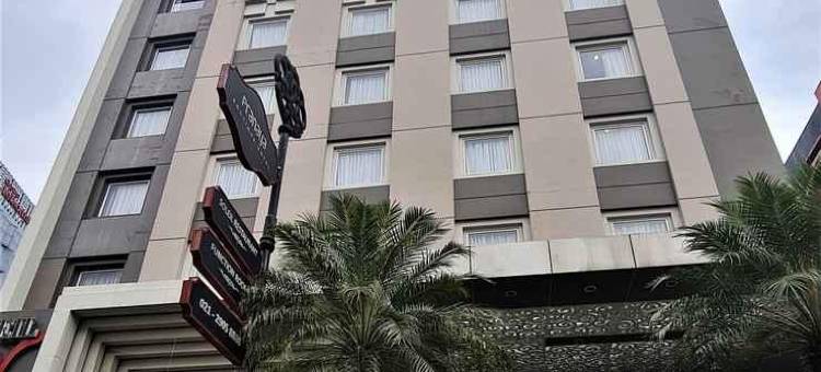 普拉纳亚精品酒店(Pranaya Boutique Hotel)图片