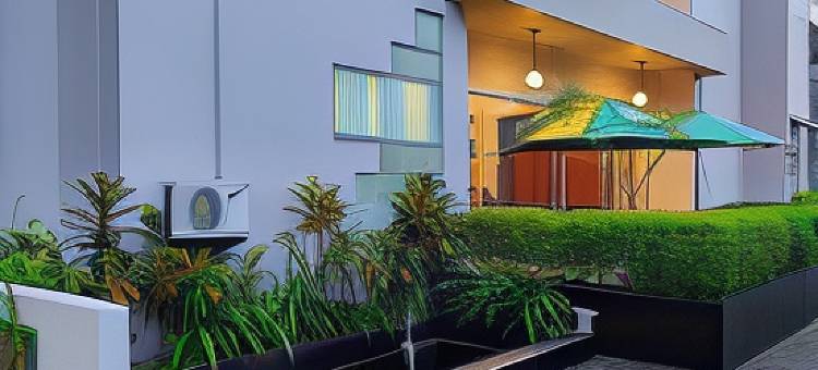 提拉玛斯酒店(Hotel Tilamas Juanda)图片