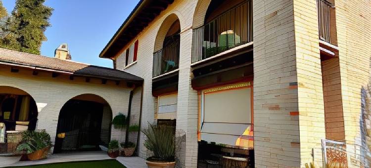 达玛比安卡酒店(Damabianca)图片