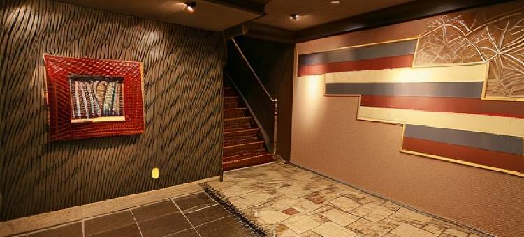 星天使酒店-Japaneedz集团/限成人(Hotel Anges Etoile - Adult Only)图片