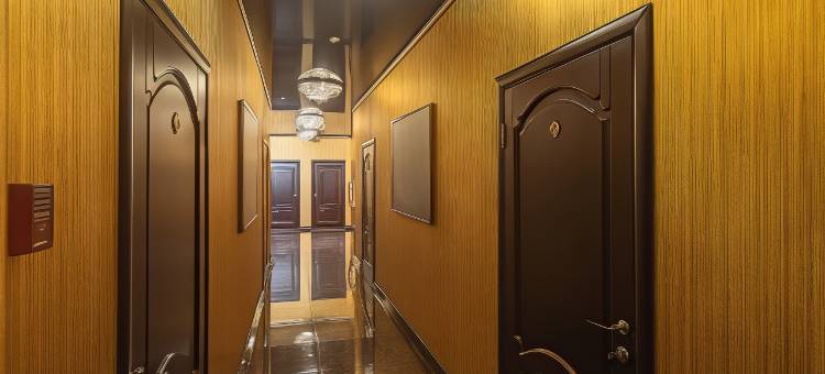 Hotel Premium Hotel图片