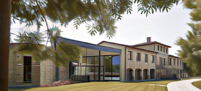 博尔戈兰恰诺酒店(Borgo Lanciano)图片