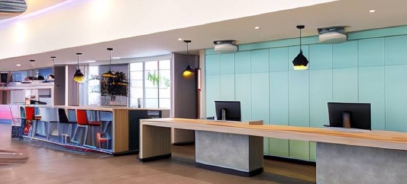 宜必思马萨特兰玛琳娜酒店(Ibis Mazatlan Marina)图片