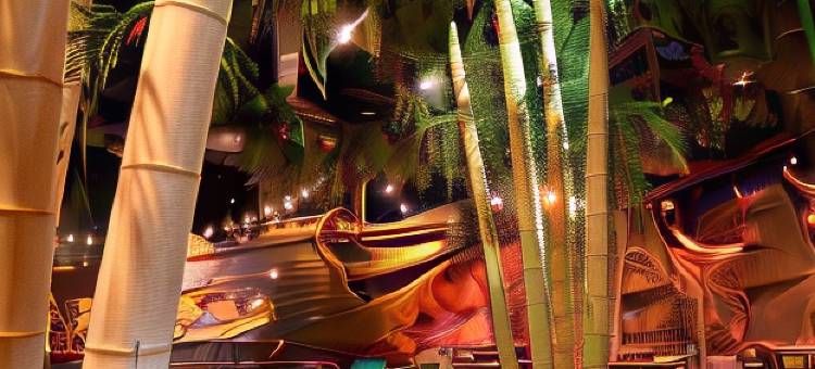 Hex野生动物酒店(Hex Wildlife Hotel at Yorkshire Wildlife Park)图片