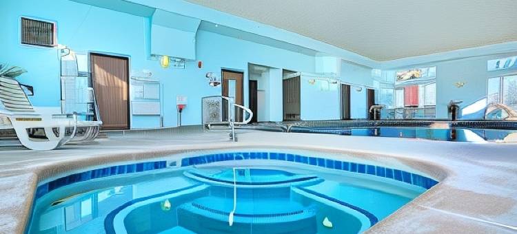 科罗拉多斯普林斯戴斯酒店(Days Inn by Wyndham Manitou Springs)图片