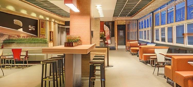 宜必思巴西阿雷格里港阿西斯酒店(Ibis Porto Alegre Assis Brasil)图片