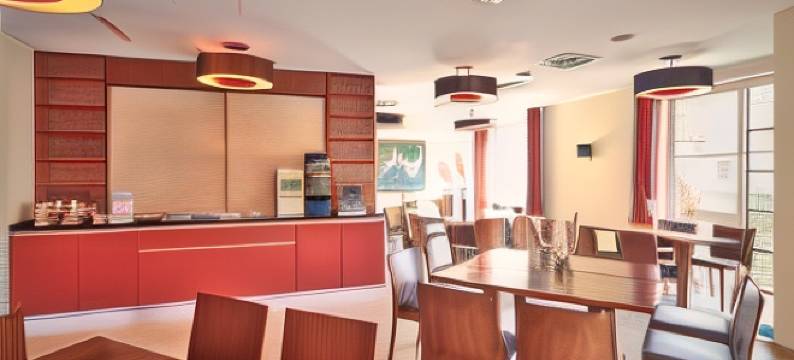 福滕伯格霍夫酒店(Hotel Württemberger Hof)图片