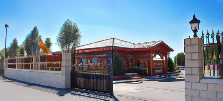 圣因西德罗旅馆(Motel San Isidro)图片