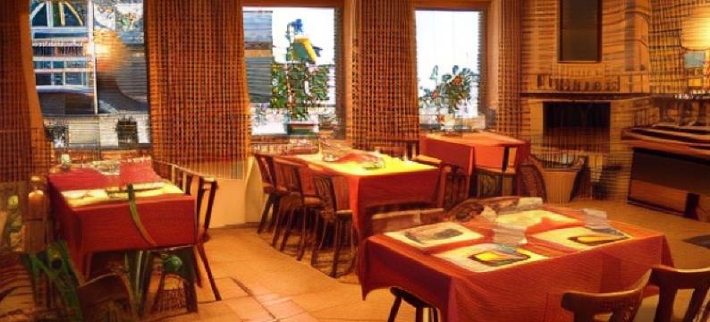 莱特霍夫沃尔里森旅馆(Reiterhof Wollesen)图片