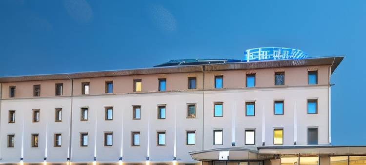 宜必思快捷雷恩 RTE 洛里昂酒店(Ibis Budget Rennes Route de Lorient)图片