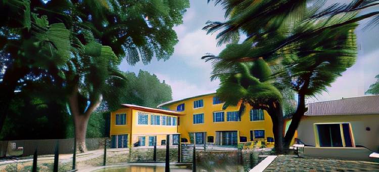 莱多曼堡垒(Le Domaine du Fortin)图片