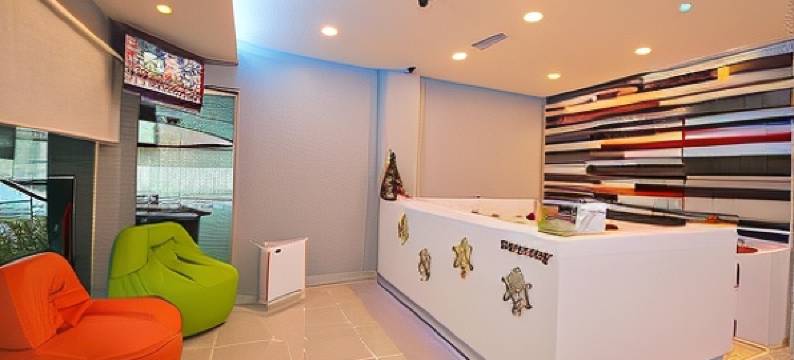 兰卡威G汽车旅馆(G Langkawi Motel)图片
