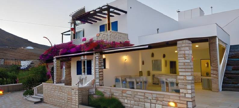 兄弟酒店(Brother's Hotel)图片