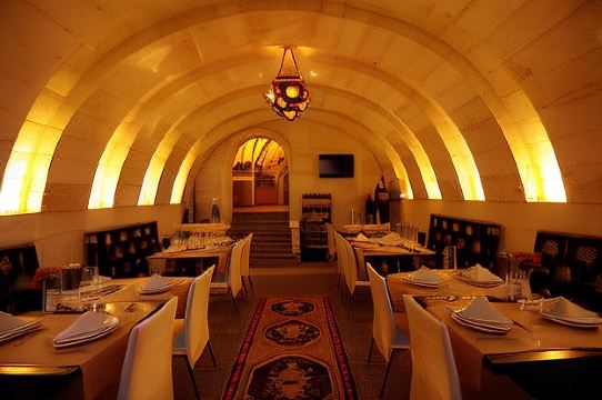 Miras Hotel Hotel Overview