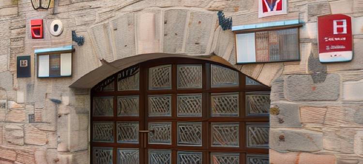 美资艾尔修道院酒店(Abbaye de Maizières)图片