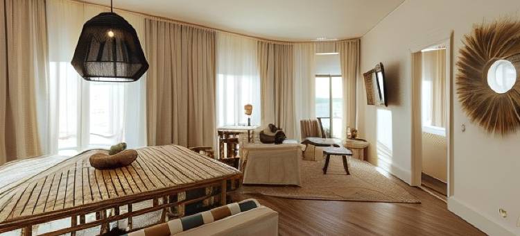 AlmaLusa Comporta图片