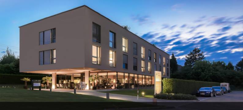 克罗伊茨林根酒店(Hotel Kreuzlingen am Hafen)图片