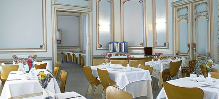 意大利大酒店(Hotel Grand'Italia)图片