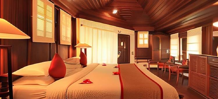 椰子礁湖-CGH土地酒店(Coconut Lagoon Kumarakom- a CGH Earth Experience)图片