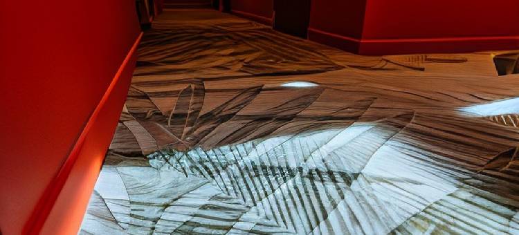 宜必思尚品安提伯酒店(ibis Styles Antibes)图片