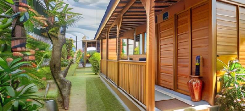 庞库卡里克别墅by普拉玛娜别墅(Pangkung Carik Villa by GenuineHost)图片