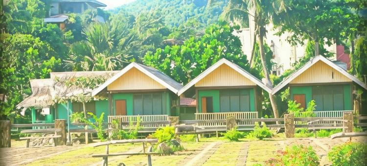 潘姆斯餐厅旅馆(Pems Pension and Restaurant)图片