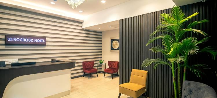 33精品酒店(33 Boutique Hotel Bandar Sunway)图片