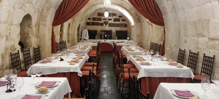 美好爱情城堡酒店(Posada Real Castillo del Buen Amor)图片
