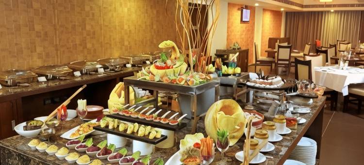 阿波罗迪莫拉酒店(Dimora Hotels and Resorts)图片