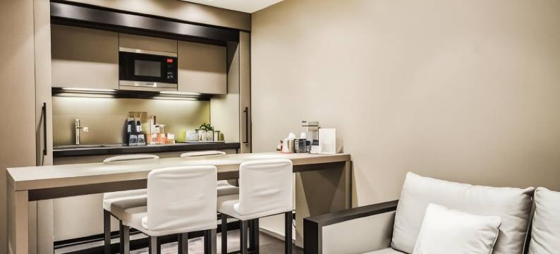 圣彼得阿奥托6号意式公寓旅馆(Allegroitalia San Pietro All'Orto 6)图片