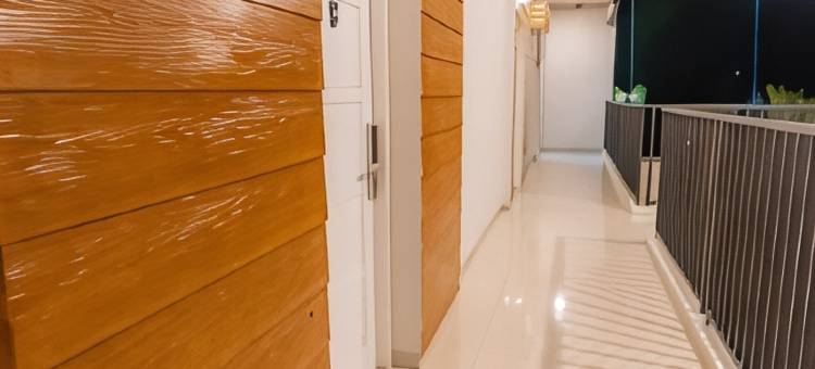 弗雷德利亚家庭旅馆(Fredelia Homestay)图片