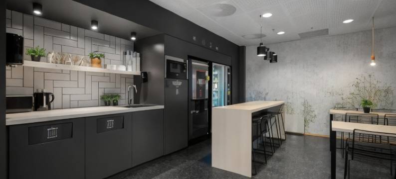 卑尔根城市盒子酒店(Citybox Bergen City)图片