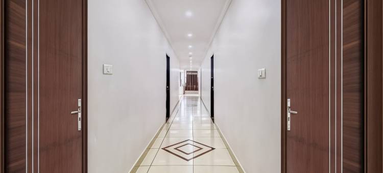 Hotel O Rajadhani图片