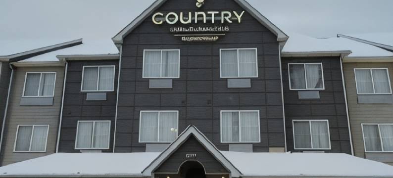 印第安纳波利斯南丽怡酒店(Country Inn & Suites by Radisson, Indianapolis South, IN)图片