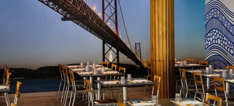 奥埃拉斯因娜酒店(INATEL Oeiras)图片