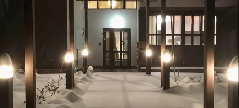 兰波旅馆(Pension Lanpou)图片