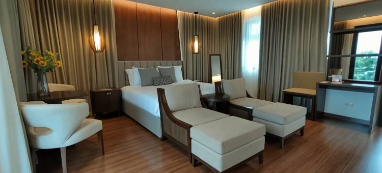 向日葵酒店(Girasol Tagaytay)图片