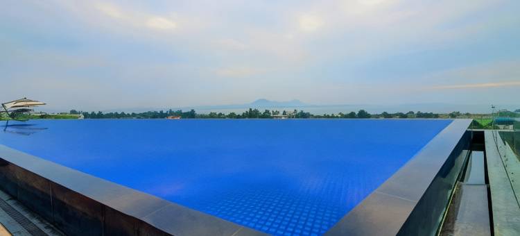 阿利亚水疗度假村(Aria Resort & Spa)图片