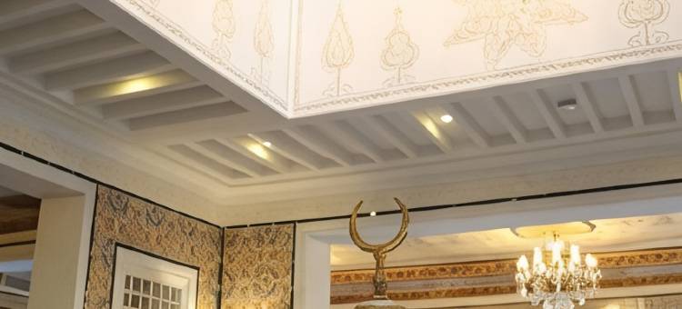 拉梅纳拉酒店-水疗中心(La Menara Hotel & Spa)图片