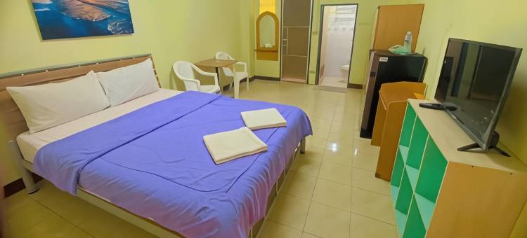 DD曼申旅馆(DD Mansion)图片